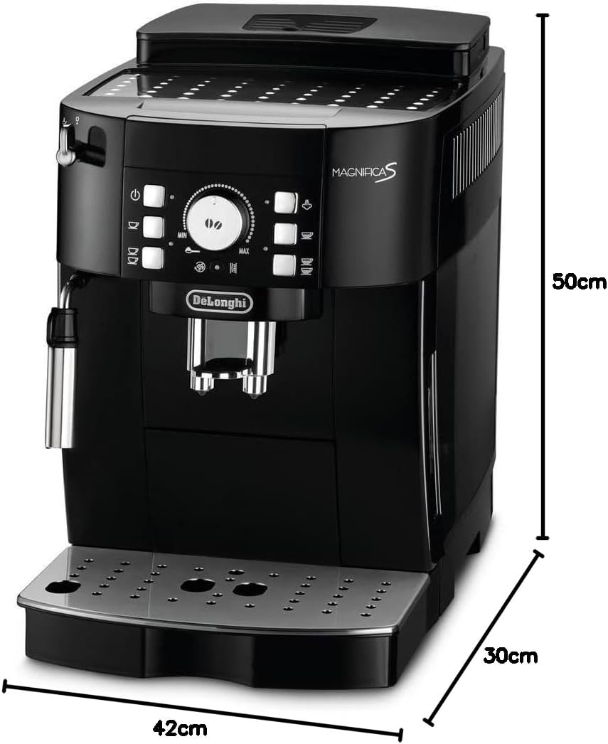 De'Longhi Magnifique s ecam21.110.b Machine caf Espresso superautomatica