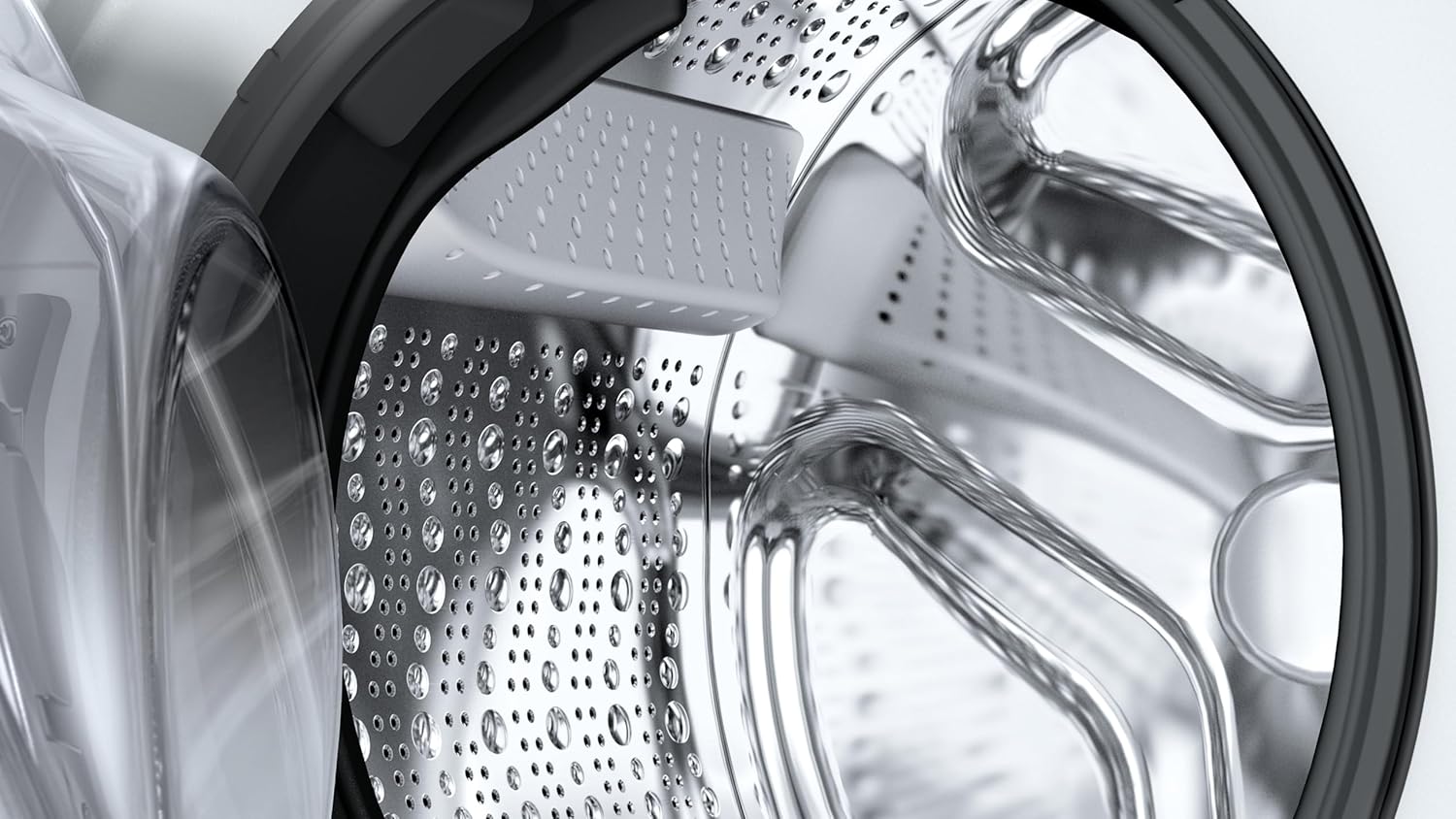 WAN24228FR,Srie 4,Lave linge hublot,8 kg,1200 trs/min,Blanc -