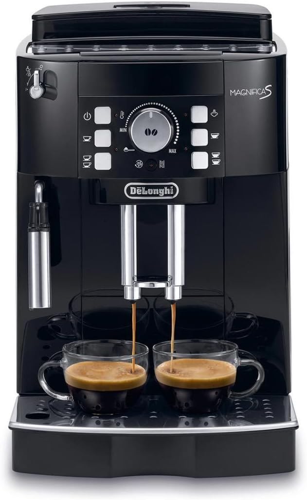 De'Longhi Magnifique s ecam21.110.b Machine caf Espresso superautomatica