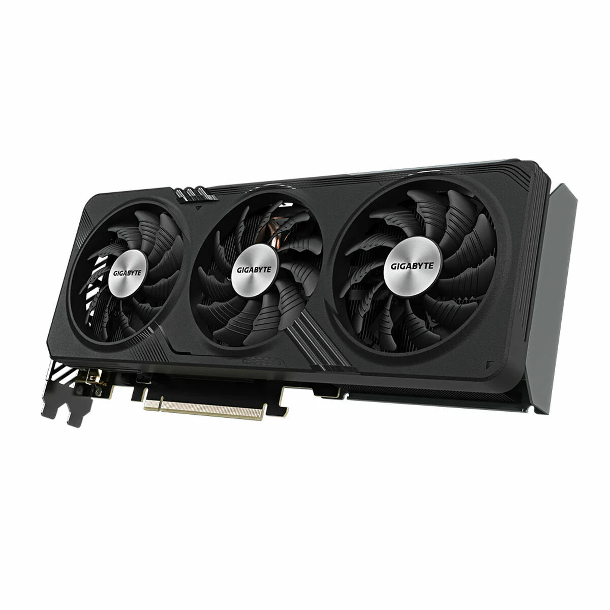 Carte Graphique GeForce RTX 4060 Ti GAMING OC 8G Geforce RTX 4060 Ti GDDR6 GDDR6X