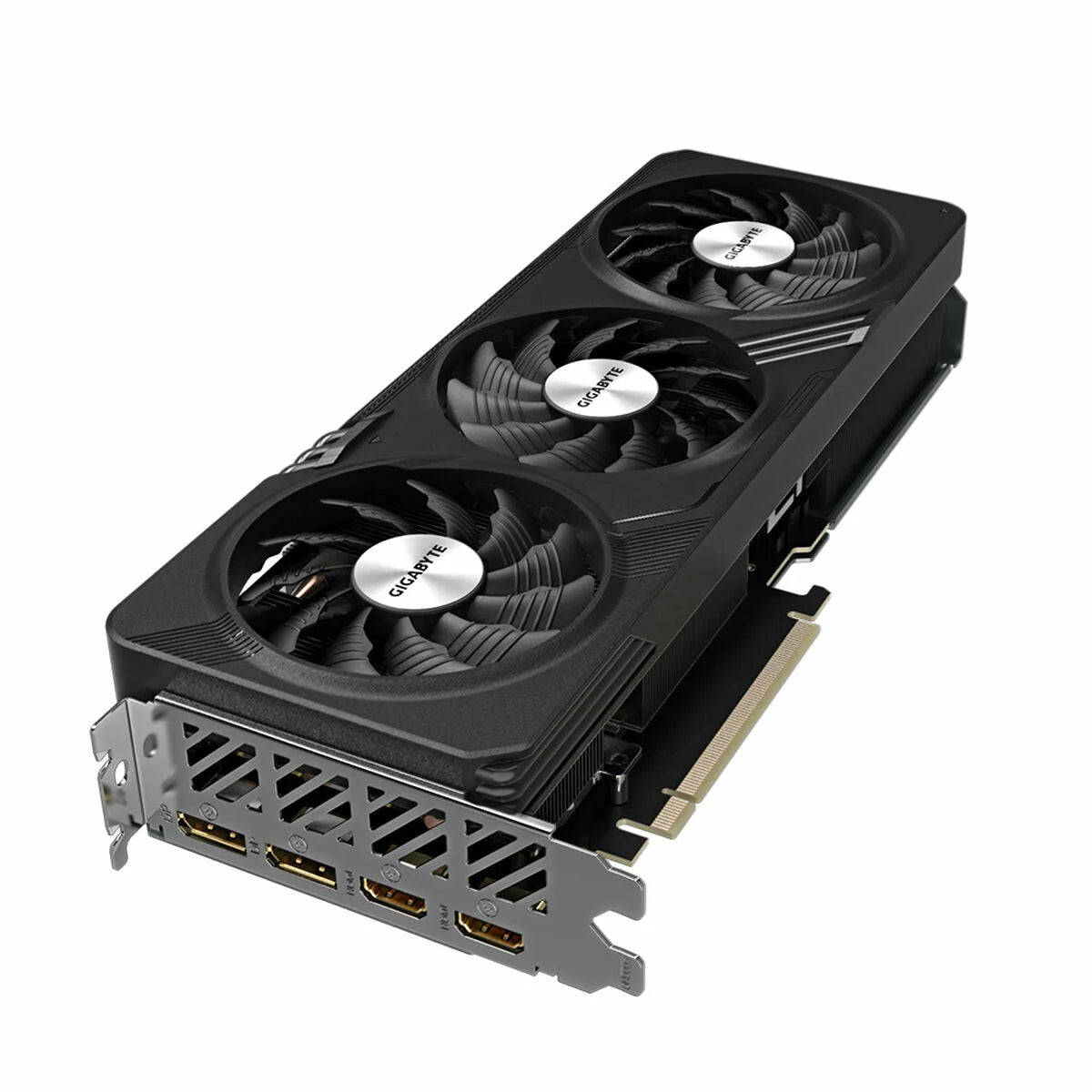 Carte Graphique GeForce RTX 4060 Ti GAMING OC 8G Geforce RTX 4060 Ti GDDR6 GDDR6X