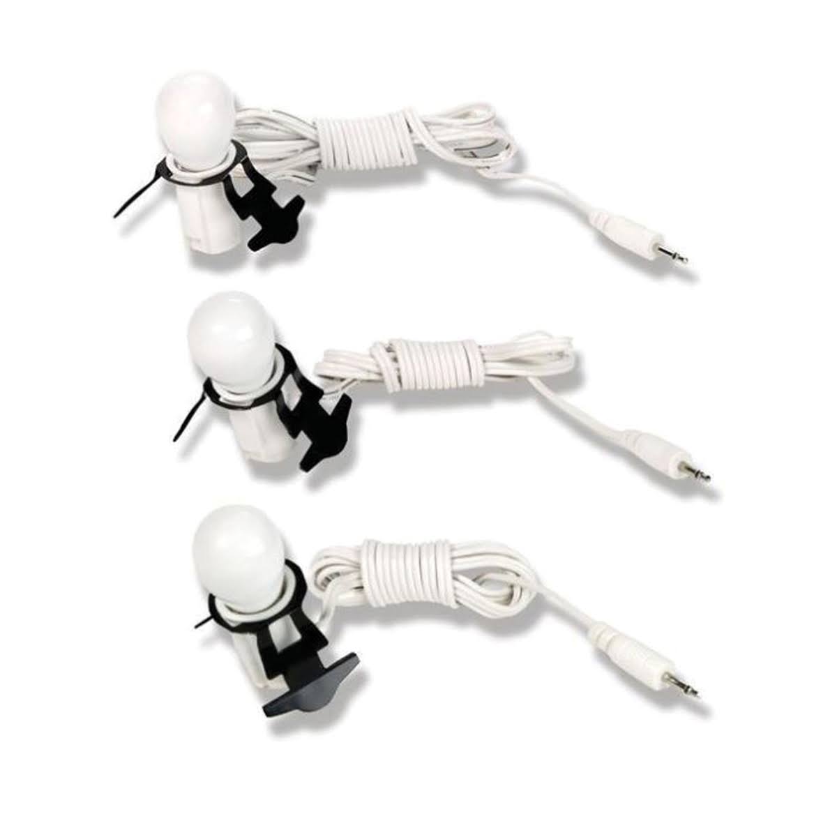 Department 56 Additional Building Light Cords