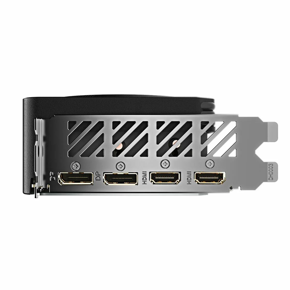 Carte Graphique GeForce RTX 4060 Ti GAMING OC 8G Geforce RTX 4060 Ti GDDR6 GDDR6X