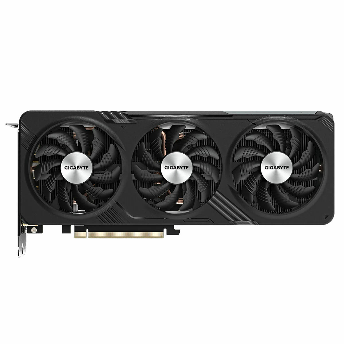 Carte Graphique GeForce RTX 4060 Ti GAMING OC 8G Geforce RTX 4060 Ti GDDR6 GDDR6X