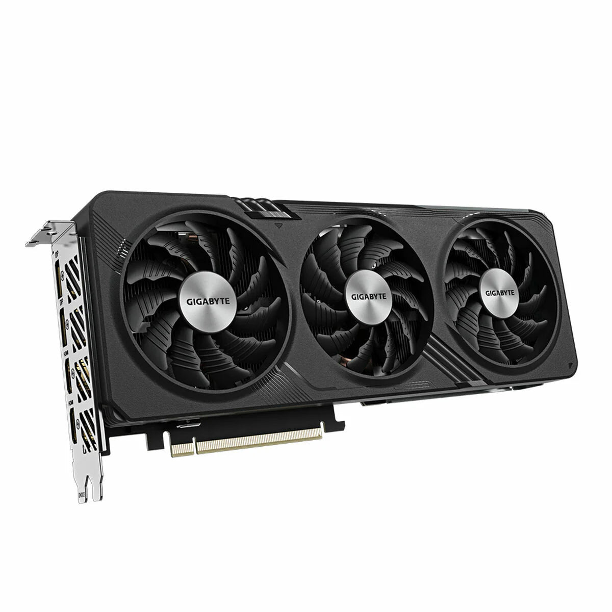 Carte Graphique GeForce RTX 4060 Ti GAMING OC 8G Geforce RTX 4060 Ti GDDR6 GDDR6X