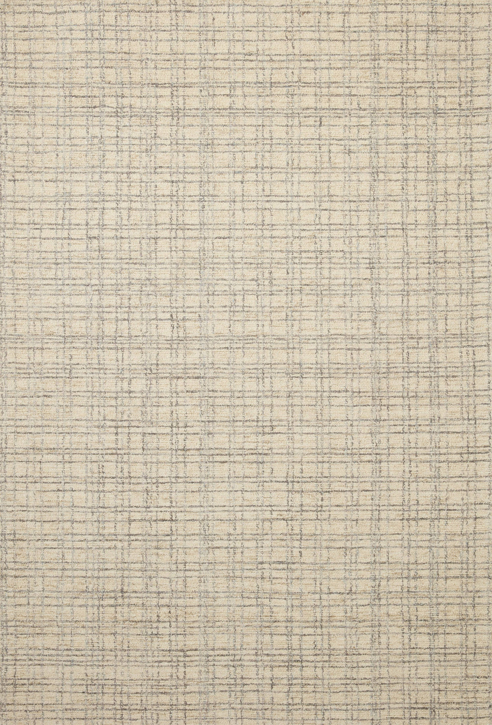 Chris Loves Julia x Loloi Polly POL-03 Antique Mist Rug - 7 ft 9 in x 9 ft 9 in