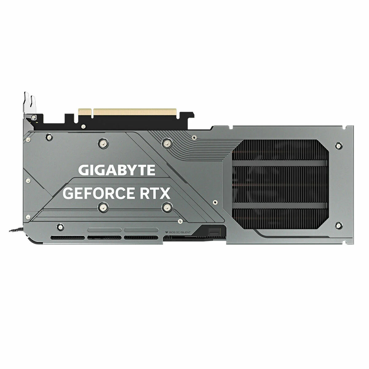 Carte Graphique GeForce RTX 4060 Ti GAMING OC 8G Geforce RTX 4060 Ti GDDR6 GDDR6X