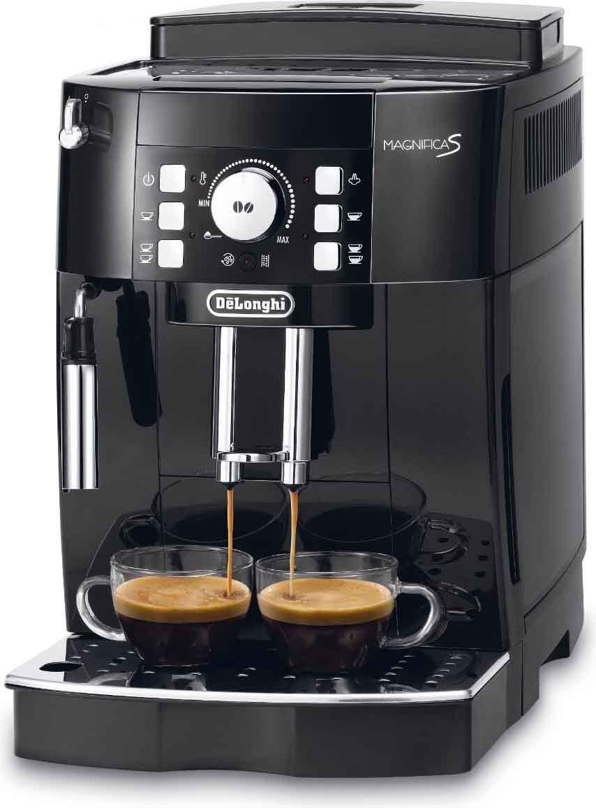 De'Longhi Magnifique s ecam21.110.b Machine caf Espresso superautomatica