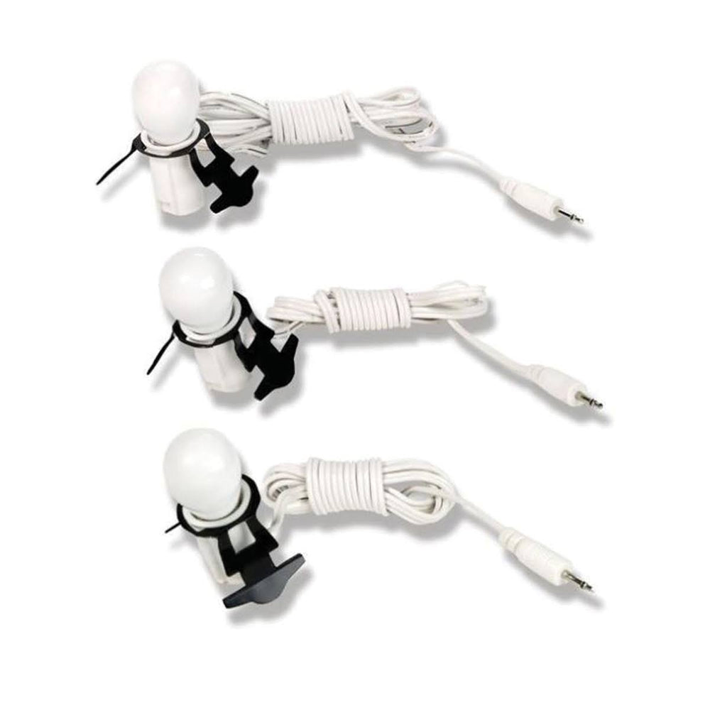 Department 56 Additional Building Light Cords